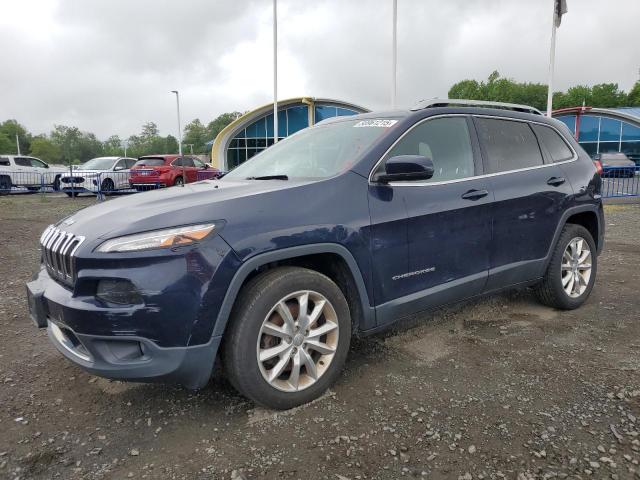 Vin: 1c4pjldbxgw272698, lot: 58961215, jeep grand cher limited 2016 img_1