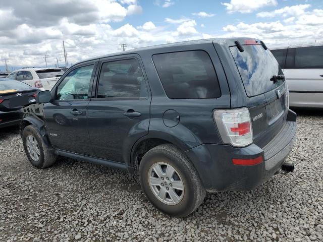 MERCURY MARINER 2008 charcoal 4dr spor gas 4M2CU91198KJ12447 photo #3