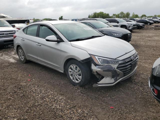 Vin: 5npd74lf9kh467380, lot: 55931075, hyundai elantra se 20194