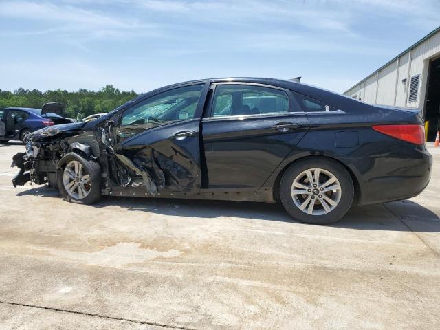 Vin: 5npeb4ac4dh744581, lot: 56966465, hyundai sonata gls 20132