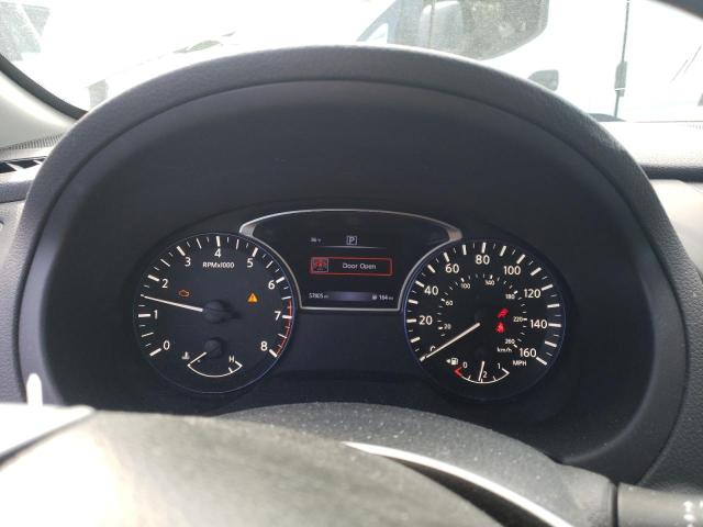 2016 NISSAN ALTIMA 3.5 - 1N4BL3AP5GC263662
