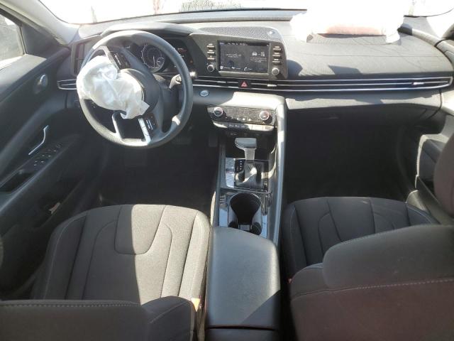 2023 HYUNDAI ELANTRA BL KMHLM4AJ6PU073940