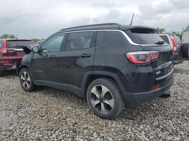 Vin: 3c4njcbb8jt102749, lot: 55607645, jeep compass latitude 20182