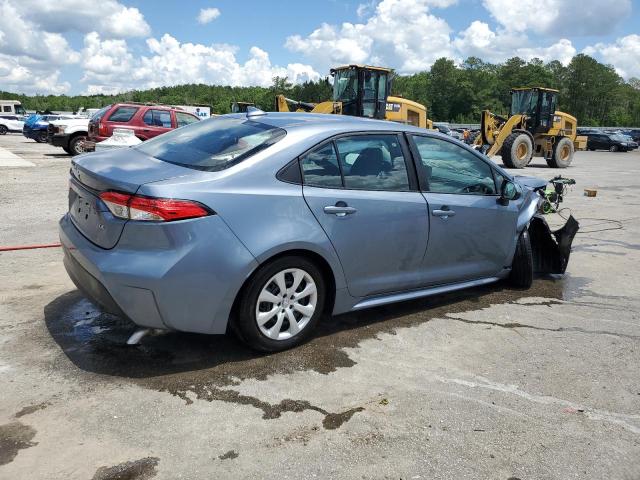 Vin: 5yfb4mde2rp205140, lot: 56871145, toyota corolla le 20243