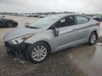 2015 HYUNDAI ELANTRA SE - KMHDH4AE8FU278301