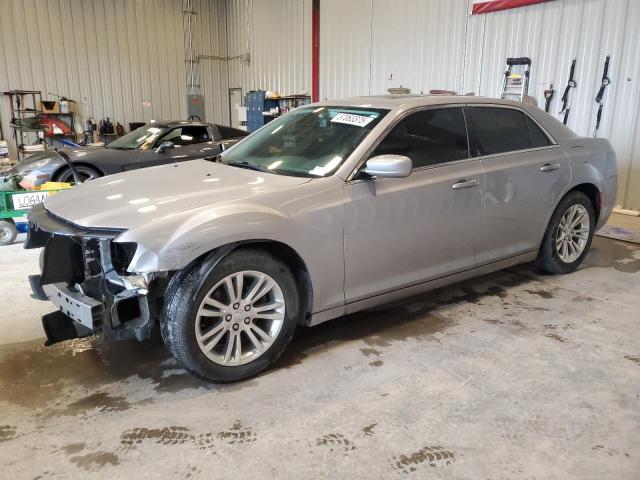 Vin: 2c3ccaag4jh263731, lot: 57063375, chrysler 300 touring 2018 img_1