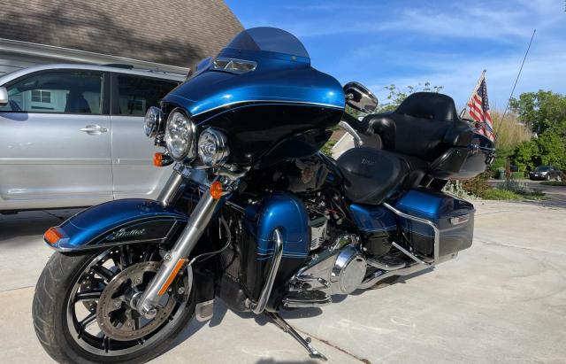 2018 HARLEY-DAVIDSON FLHTK 115T 1HD1KWD14JB630760