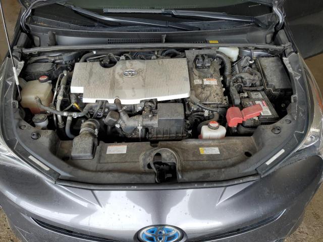 2016 TOYOTA PRIUS - JTDKARFUXG3011312