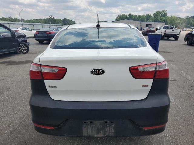 2017 KIA RIO LX - KNADM4A38H6006561