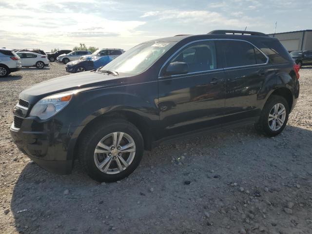 2014 CHEVROLET EQUINOX LT - 2GNFLFEK4E6286326