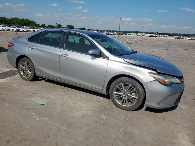 2016 TOYOTA CAMRY LE 4T1BF1FK7GU526954