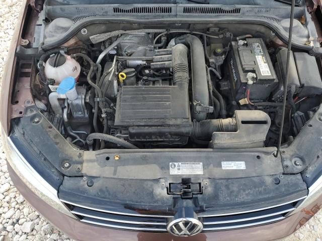 2016 VOLKSWAGEN JETTA S - 3VW267AJ6GM379100