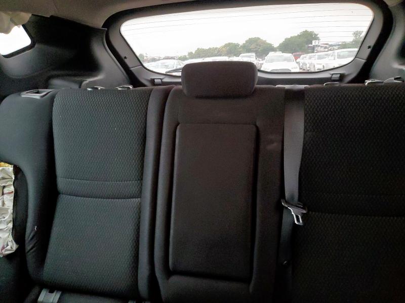 2020 NISSAN ROGUE SPOR - JN1BJ1CV6LW541786