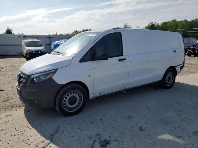 MERCEDES-BENZ METRIS