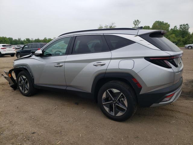 Vin: km8jcdd16su265308, lot: 59004885, hyundai tucson sel convenience 20252