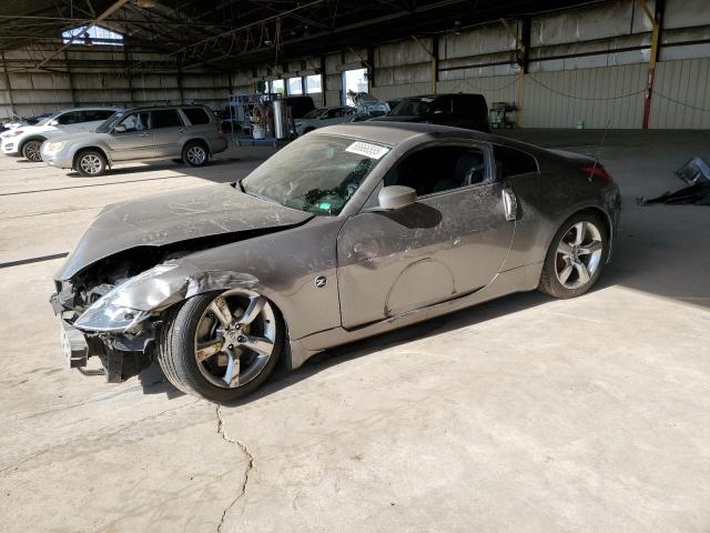 NISSAN 350Z COUPE