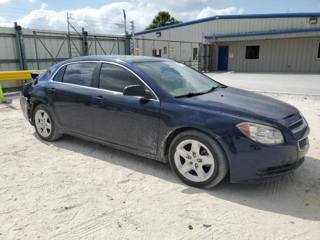Vin: 1g1zb5e14bf104807, lot: 57775255, chevrolet malibu ls 20114