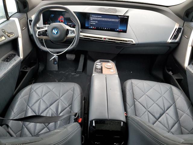 2024 BMW IX XDRIVE5 WB523CF01RCN25696