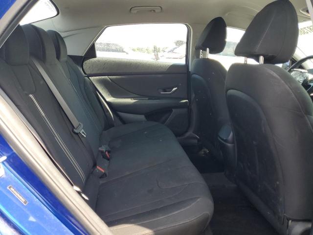 2022 HYUNDAI ELANTRA SE - 5NPLS4AG9NH084842