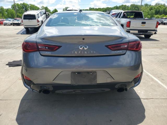 2017 INFINITI Q60 BASE JN1CV7EL8HM320636