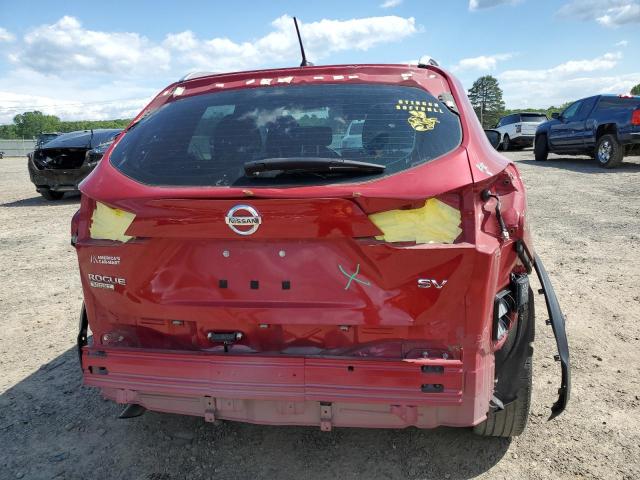 2017 NISSAN ROGUE SPOR - JN1BJ1CP0HW032995
