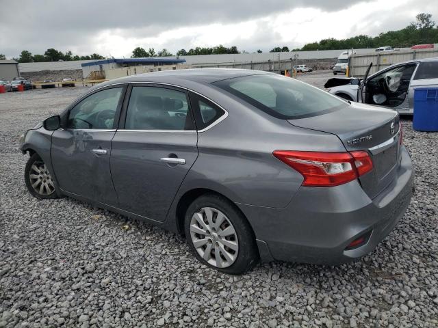 Vin: 3n1ab7ap5ky387191, lot: 58601495, nissan sentra s 20192