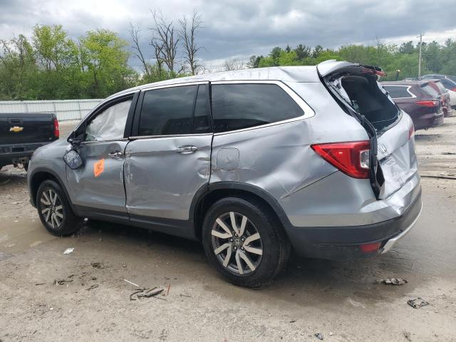 Vin: 5fnyf6h38mb018482, lot: 58159125, honda pilot ex 20212