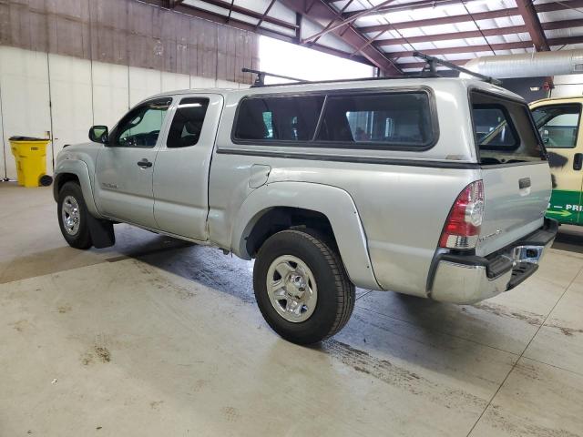 Vin: 5teux4enxaz682833, lot: 58888265, toyota tacoma access cab 20102
