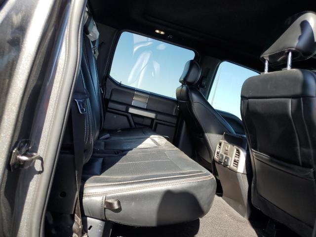 2019 FORD F150 SUPER - 1FTEW1E4XKKD45646
