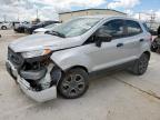 2019 FORD ECOSPORT S - MAJ3S2FE3KC268909