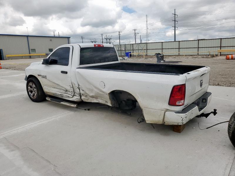 Vin: 3c6jr6dt7dg552797, lot: 58328395, ram 1500 st 20132