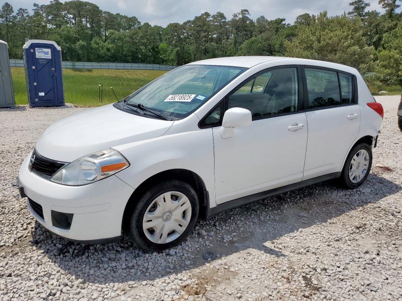 Vin: 3n1bc1cp8ck247491, lot: 58218925, nissan versa s 2012 img_1