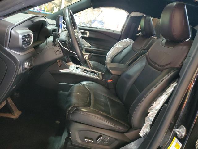 FORD EXPLORER PLATINUM