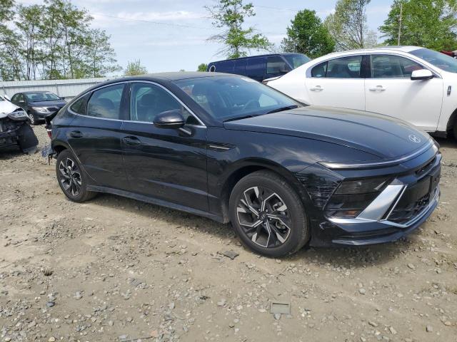 Vin: kmhl64ja7ra369208, lot: 55220985, hyundai sonata sel 20244