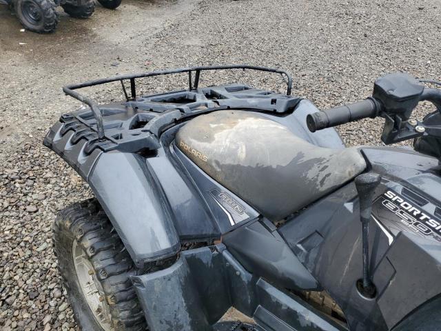 2012 POLARIS SPORTSMAN 4XAZN8EA1CA525177