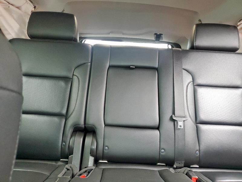 2018 GMC YUKON SLT 1GKS2BKC7JR256871