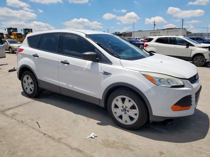 Vin: 1fmcu0f73gua39332, lot: 56327325, ford escape s 20164