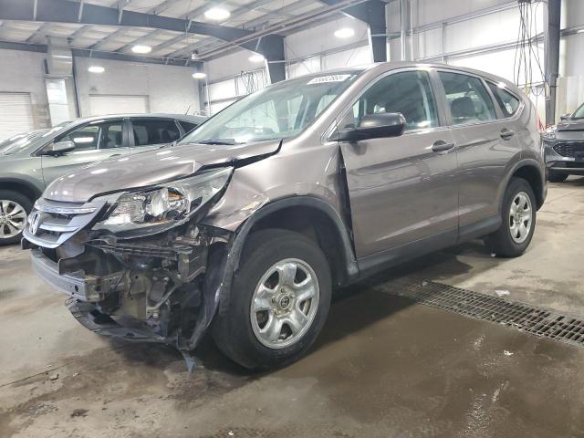 HONDA CR-V LX