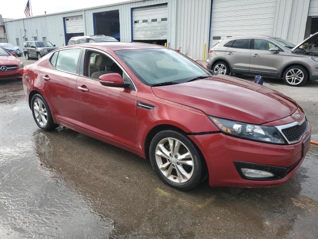 Vin: 5xxgm4a72dg183251, lot: 56741585, kia optima lx 20134