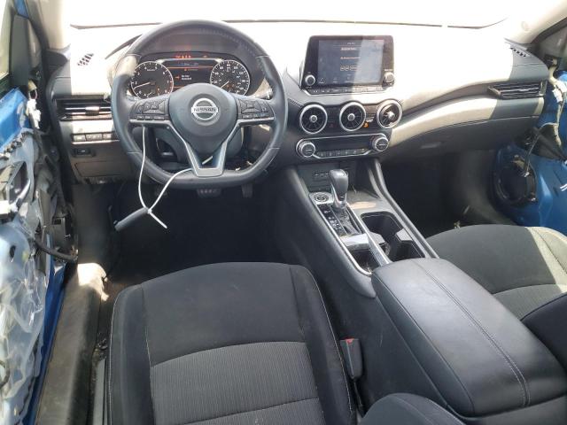 2020 NISSAN SENTRA SV - 3N1AB8CV6LY208286