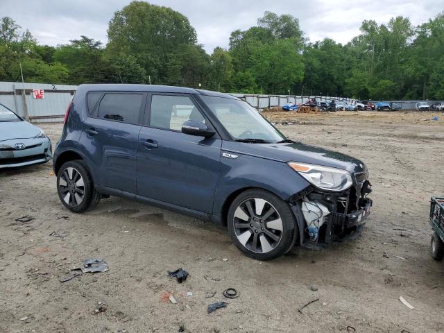 Vin: kndjx3a53e7093378, lot: 56555185, kia soul ! 20144
