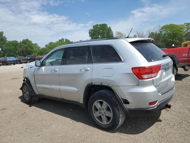 Vin: 1c4rjfag9cc314624, lot: 57403705, jeep grand cher laredo 20122