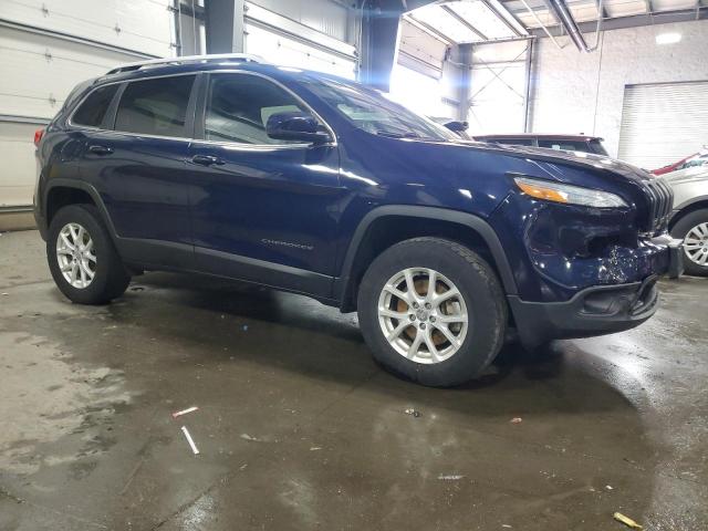 Vin: 1c4pjmcs3gw263784, lot: 55798655, jeep grand cher latitude 20164