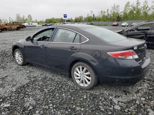 Vin: 1yvhz8ch2d5m13453, lot: 59160385, mazda 6 grand touring 20132