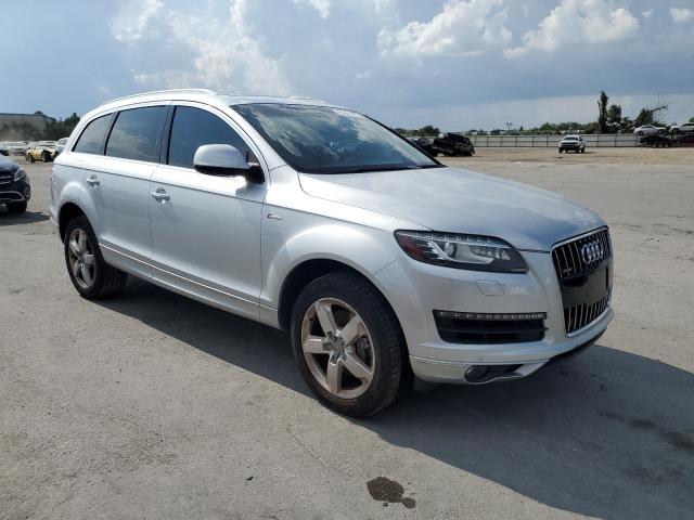 Vin: wa1lgafexfd027316, lot: 56501475, audi q7 premium plus 20154