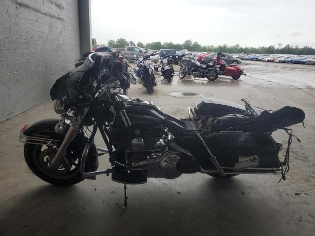 2007 HARLEY-DAVIDSON FLHTCUI 1HD1FC4197Y672687