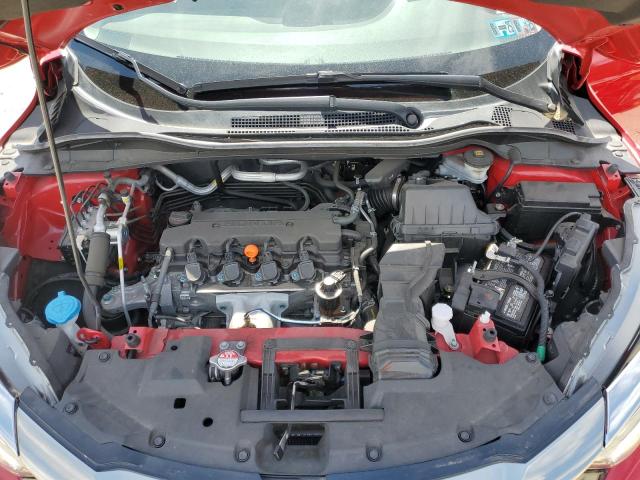 2020 HONDA HR-V TOURI 3CZRU6H92LM702432