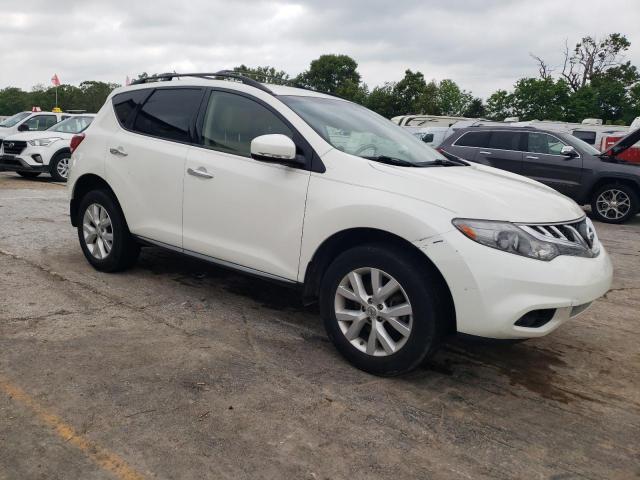 Vin: jn8az1mw6ew521831, lot: 56708525, nissan murano s 20144