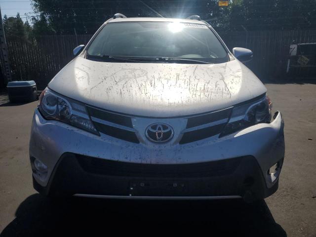 2015 TOYOTA RAV4 XLE - JTMWFREV1FD054944