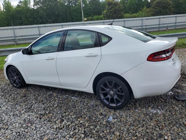 Vin: 1c3cdfaa4gd712093, lot: 58528395, dodge dart se 20162